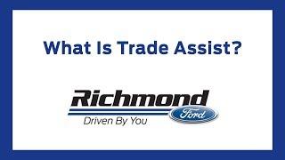 What Is Trade Assist?