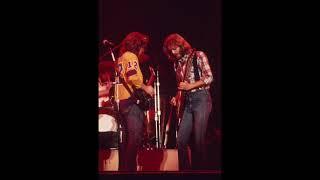 Eagles Radio Interview April 1977 Hotel California Tour