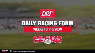 Tampa Bay Derby, Azeri Stakes, Beholder Mile, 3/7/25 | Daily Racing Form Weekend Preview