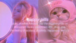 “𝐋𝐈𝐓𝐓𝐋𝐄 𝐒𝐔𝐍𝐒𝐇𝐈𝐍𝐄” POWERFUL happy pills subliminal [FORCED, LISTEN ONCE]