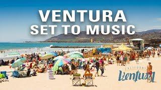 Ventura set to music 