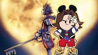 Kingdom Hearts: THE MOVIE [2019 STREAM]