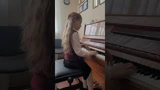 Поданева Анита. У. Гиллок "Французская кукла"