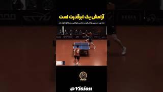 آرامش یک ابر قدرت  #ویژن #انگیزشی #پیشرفت #موفقیت #انگیزه #توسعه_فردی #خدا #رشد_فردی #باور