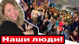 Наша команда риэлтеров, праздник для души! США, Флорида, Орландо #недвижимостьфлориды