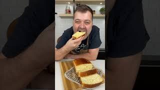 PÃO DE LIQUIDIFICADOR | FÁCIL E DELICIOSO