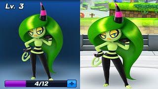 Sonic Forces - Sonic Zeena - Super Rare Character | All Characters Unlocked New Update