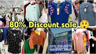 Om collections part 1 || western wear collections | 80% discount sale  Dont miss the chance