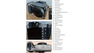 First leaked images of the Hasselblad X2DII with LiDar tech! + Canon R6III coming in Q4 with 30+MP!