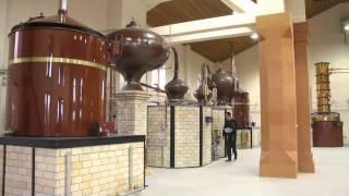 Armenia Wine Company Video Presentation