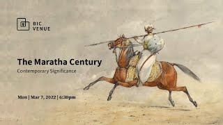 The Maratha Century