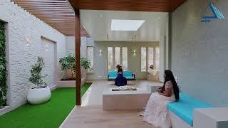 5000 SQ.FT. BUNGALOW RENOVATION AT PUNE