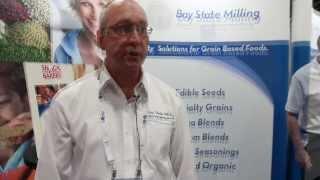 IBIE Hot Products: Bay State Milling