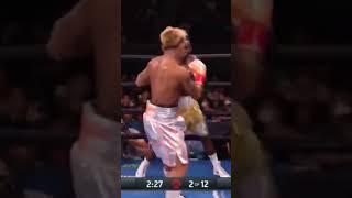 John Riel Casimero vs. Guillermo Rigondeaux