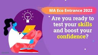 EduSure Mock Test Series 2022