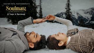 BEST PRE WEDDING | SAGAR & HARSHANGI | 2022 | MANALI | GAUTAM PATEL PHOTOGRAPHY