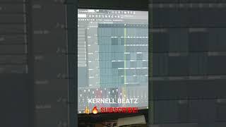  New Dancehall Riddim Instrumental 2021 | Kernell Beatz #shots