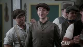 Greg's Drinking Song - feat. Santino Fontana - "Crazy Ex-Girlfriend"