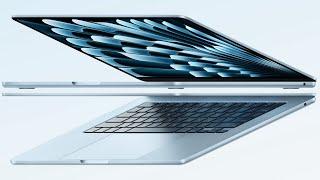 MacBook Air M4 : notre avis sur le nouveau portable Apple !