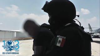 Policía Federal se despide con éxitos y acusaciones