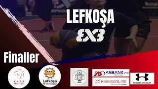 Lefkoşa 3x3 Finaller