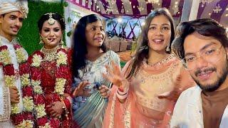 Finally Pahadi Dulha le aaya Non Pahadi Dulhan  Yashi weds Ashish | Suyash Aswal