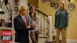 'Last Man Standing': Fox Eyes Revival of Tim Allen's ABC Comedy | THR News