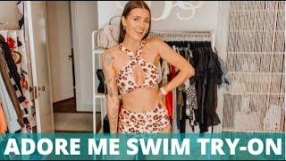 ADORE ME BIKINI TRY ON - Trending swimwear