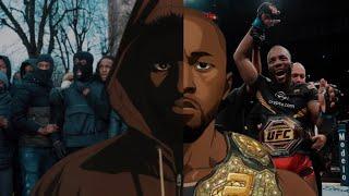 The Ex-Gangster the UFC Tried to Hide | Leon Edwards