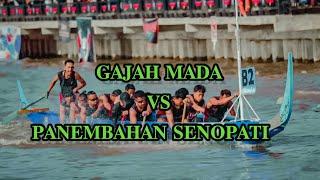 lomba dayung klidang lor kab, Batang 2023 menuju 32 besar #lombadayung #dragonboat #podsi