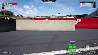 Assetto Corsa Competizione Audi Bathurst