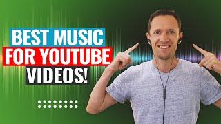 Best Royalty Free Music for YouTube Videos - Top 3 Sites for 2022!