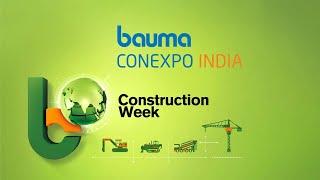 Construction Week in conversation with Tushar Mehendale - Managing Director, ElectroMech