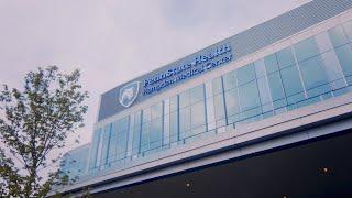 Now Open: Penn State Health Hampden Medical Center