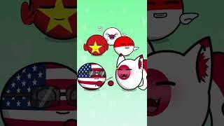 Music of Japan #countryballs