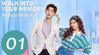 Walk Into Your Memory (Menelusuri Memorimu)  Ep.01 | 走进你的记忆 | WeTV 【INDO SUB】