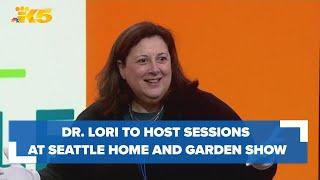 Well-known antiques appraiser Dr. Lori to host sessions at Seattle Home and Garden Show