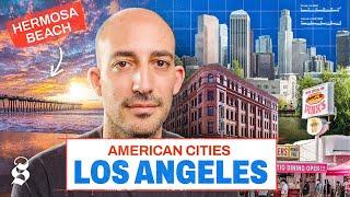 Alla scoperta della VERA Los Angeles 