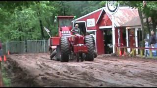 Peterson Farmall M Modified