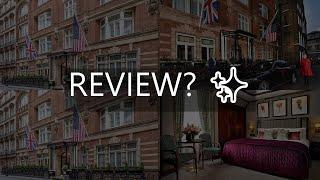 the stafford london