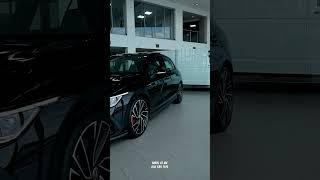 Brand New 2025 Golf 8 GTI 2.0 TSI 180KW DSG Grenadilla Black Metallic R850,000 all inclusive 