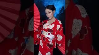 nay vào bếp nhaONhaXemTin ONhaGiaiTri 35Video  #cosplay