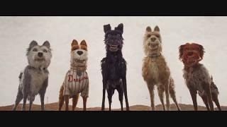 ISLE OF DOGS | Official Trailer 1 | In cinemas APRIL 12