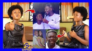 Agya Koo’s 17yr Old Daughter ɛxposes him & Mother;How only her StepFather is supporting her & more