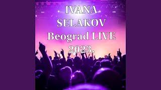 Beograd LIVE 2023. (Live)