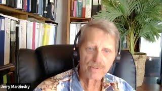 Entities of Schizophrenia w/ Jerry Marzinsky