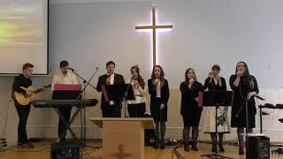 Дом Божий - Свершилось