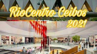 RIOCENTRO CEIBOS Visitamos éste Centro Comercial y Su Nueva Instalación!!