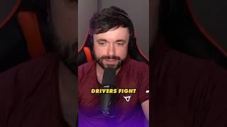 Will they still fight? ️