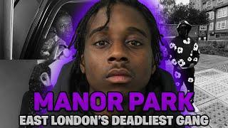 East London's Deadliest Gang: Manor Park